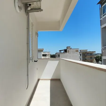 Apartmán Oltremodo