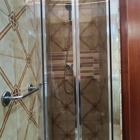 Oltremodo Apartmán *