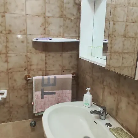 Gran Viale Al Mare 公寓