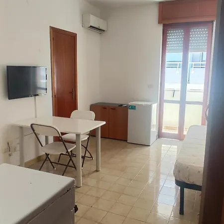Apartment Gran Viale Al Mare Gallipoli