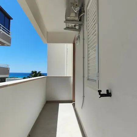 Oltremodo Apartamento Gallipoli