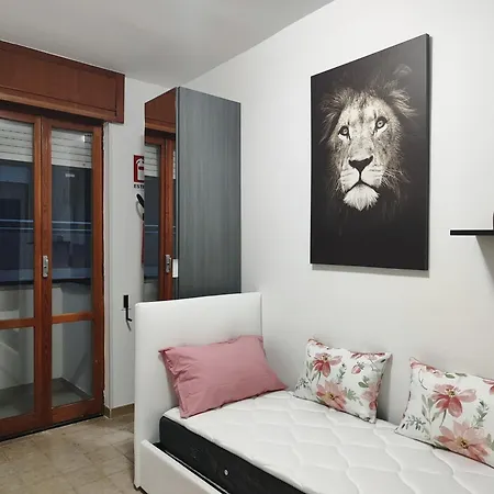 Appartement Oltremodo