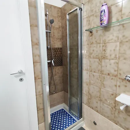 Oltremodo Apartman *