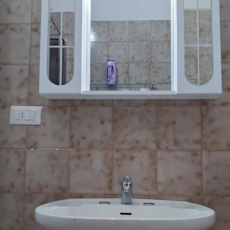 Apartman Oltremodo *