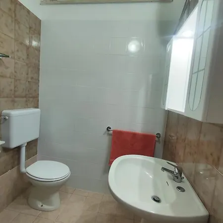 Appartement Oltremodo *