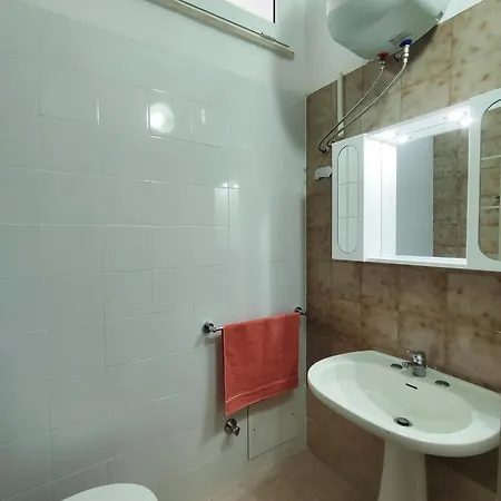 Appartement Oltremodo