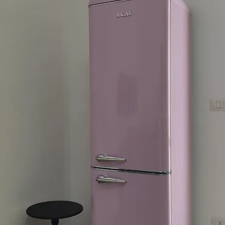 Oltremodo Apartman