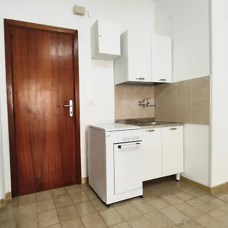 Appartement Oltremodo Gallipoli