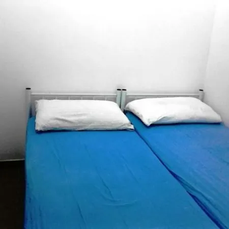 Gran Viale Al Mare * 加利波利