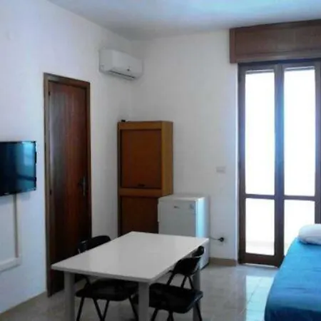 Gran Viale Al Mare Apartment *