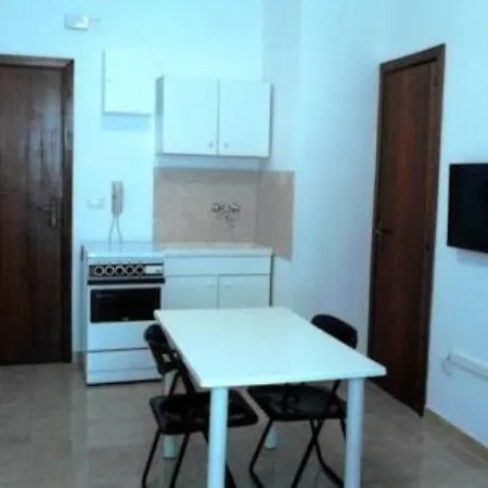 公寓 Gran Viale Al Mare