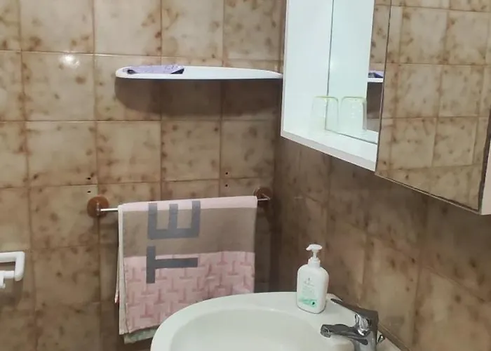 Gran Viale Al Mare דירה